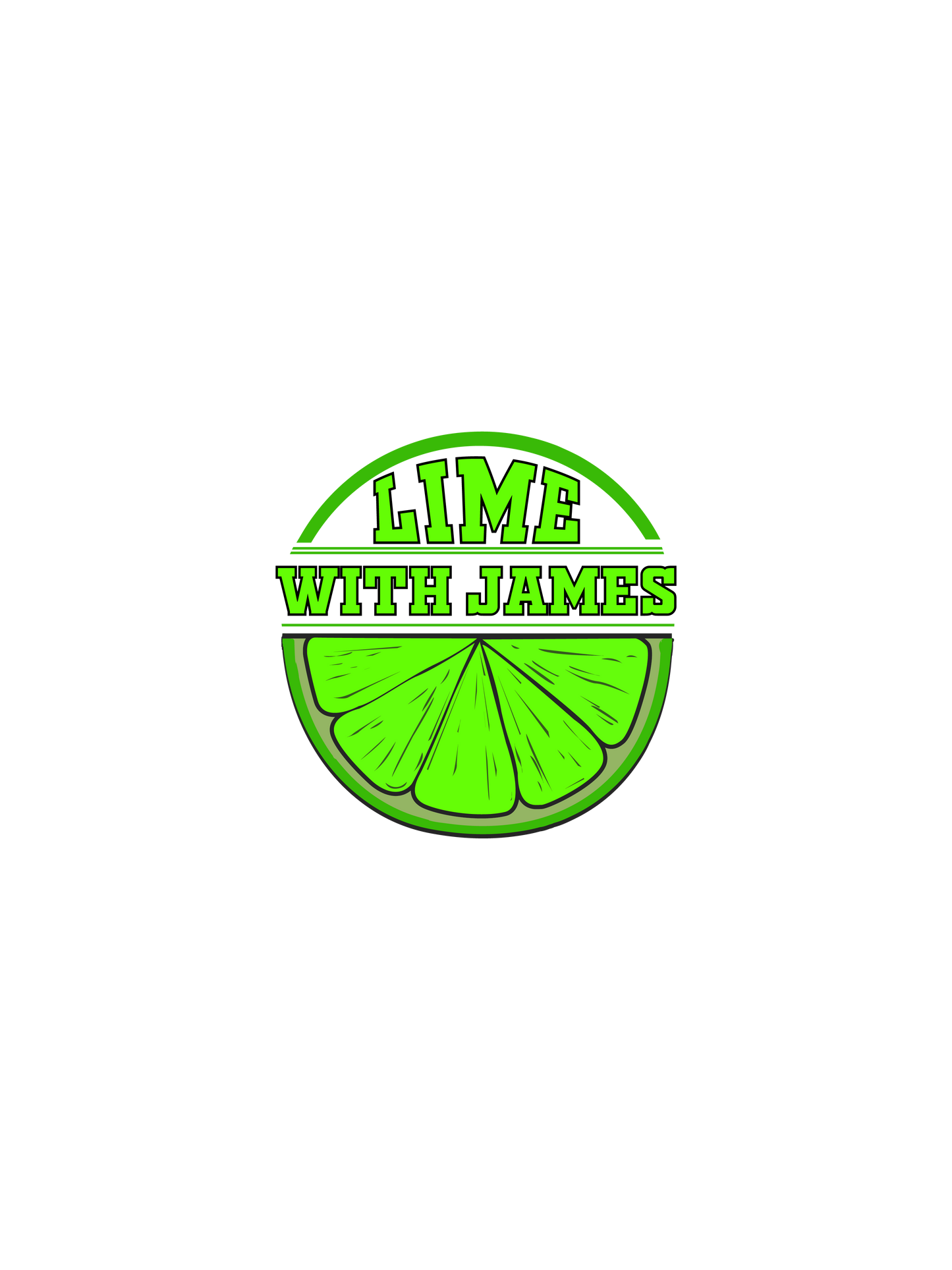 Lime with James Gift Card
