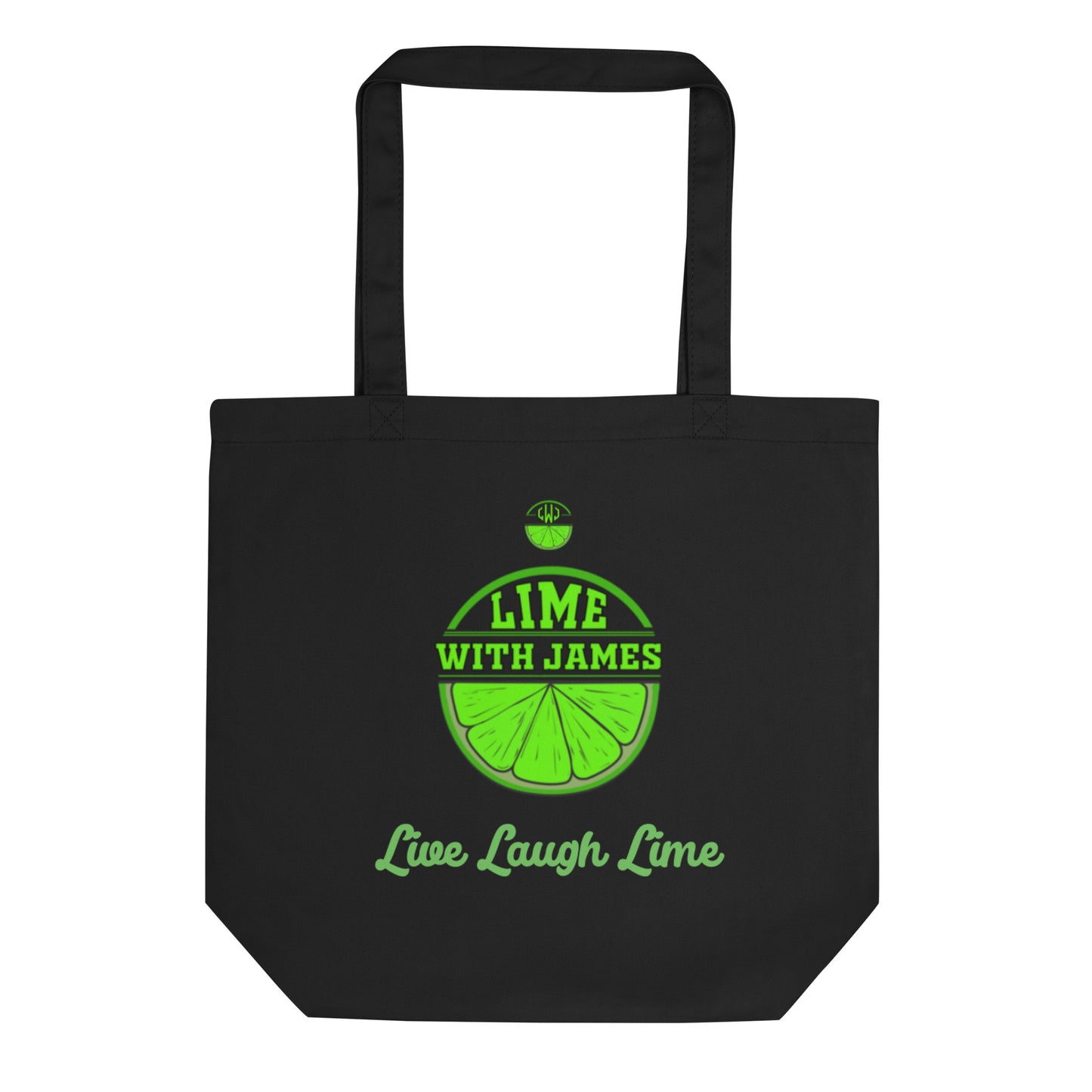 LWJ  Eco Tote Bag