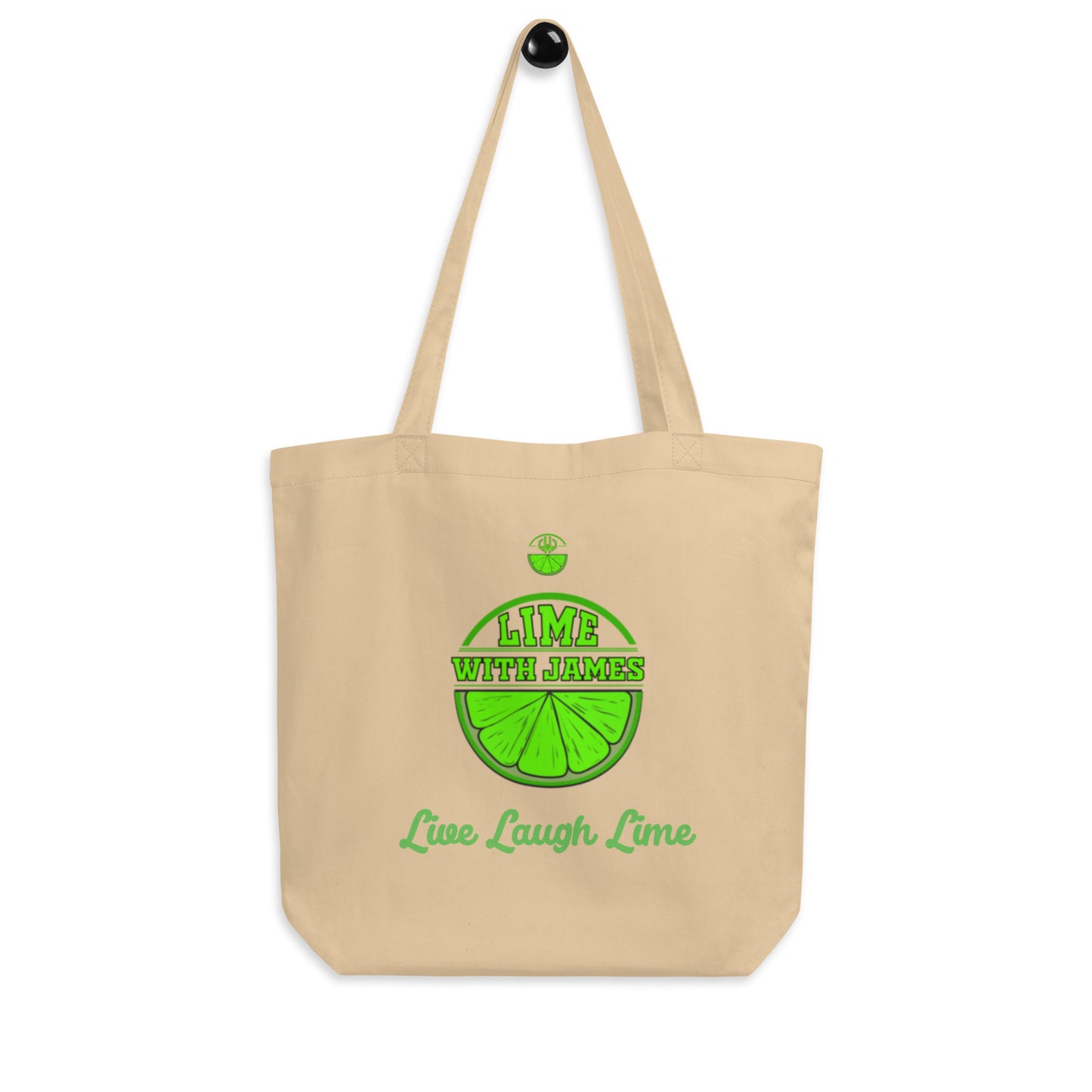 LWJ  Eco Tote Bag