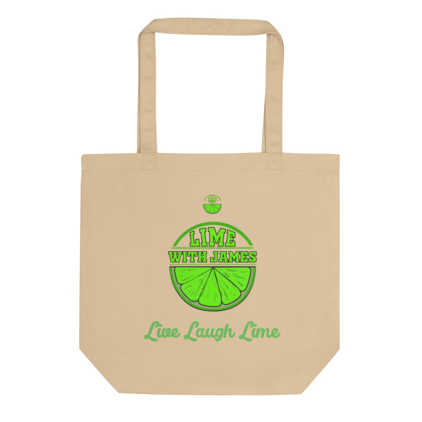 LWJ  Eco Tote Bag