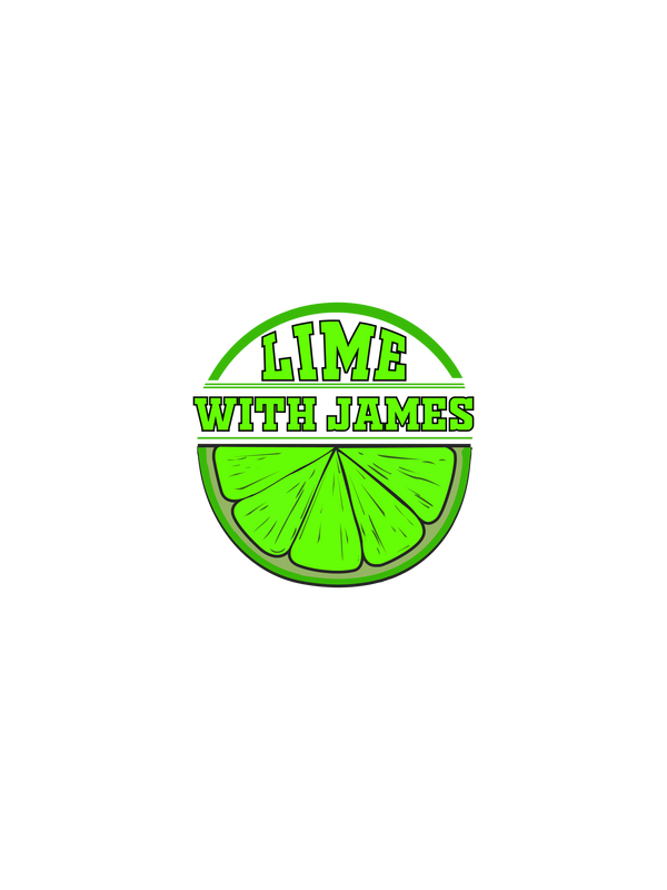 Limewithjames