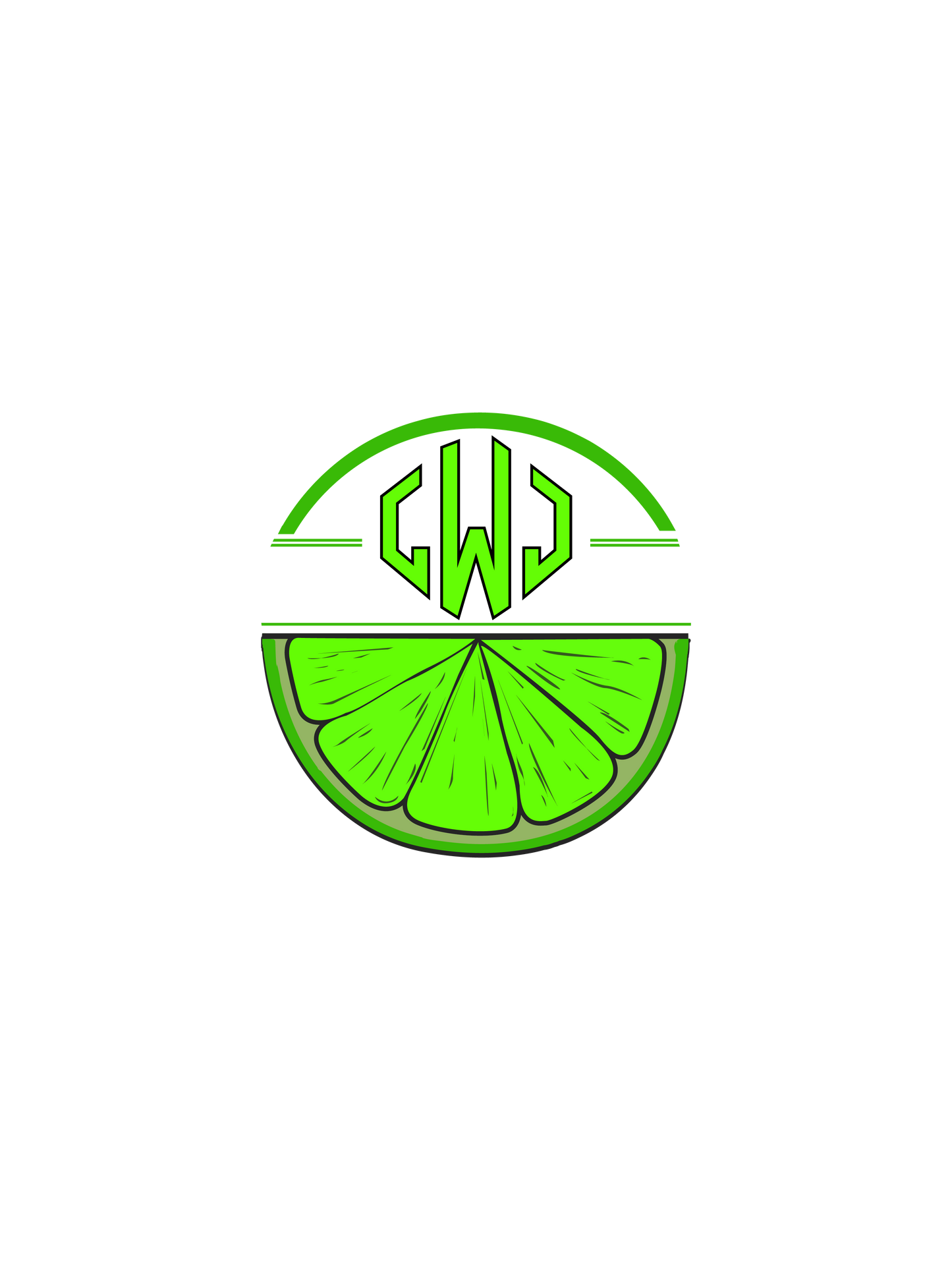 Lime with James Gift Card