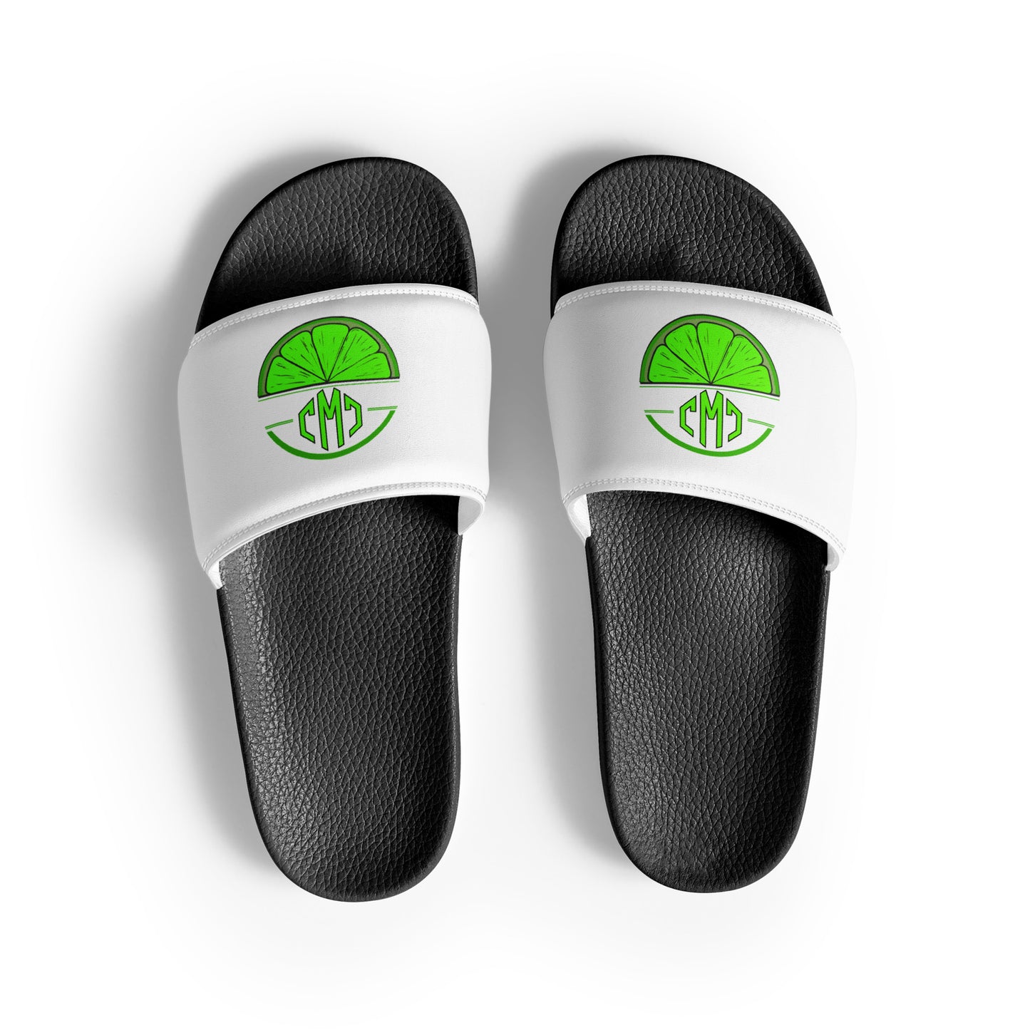 Men’s Liming Slides