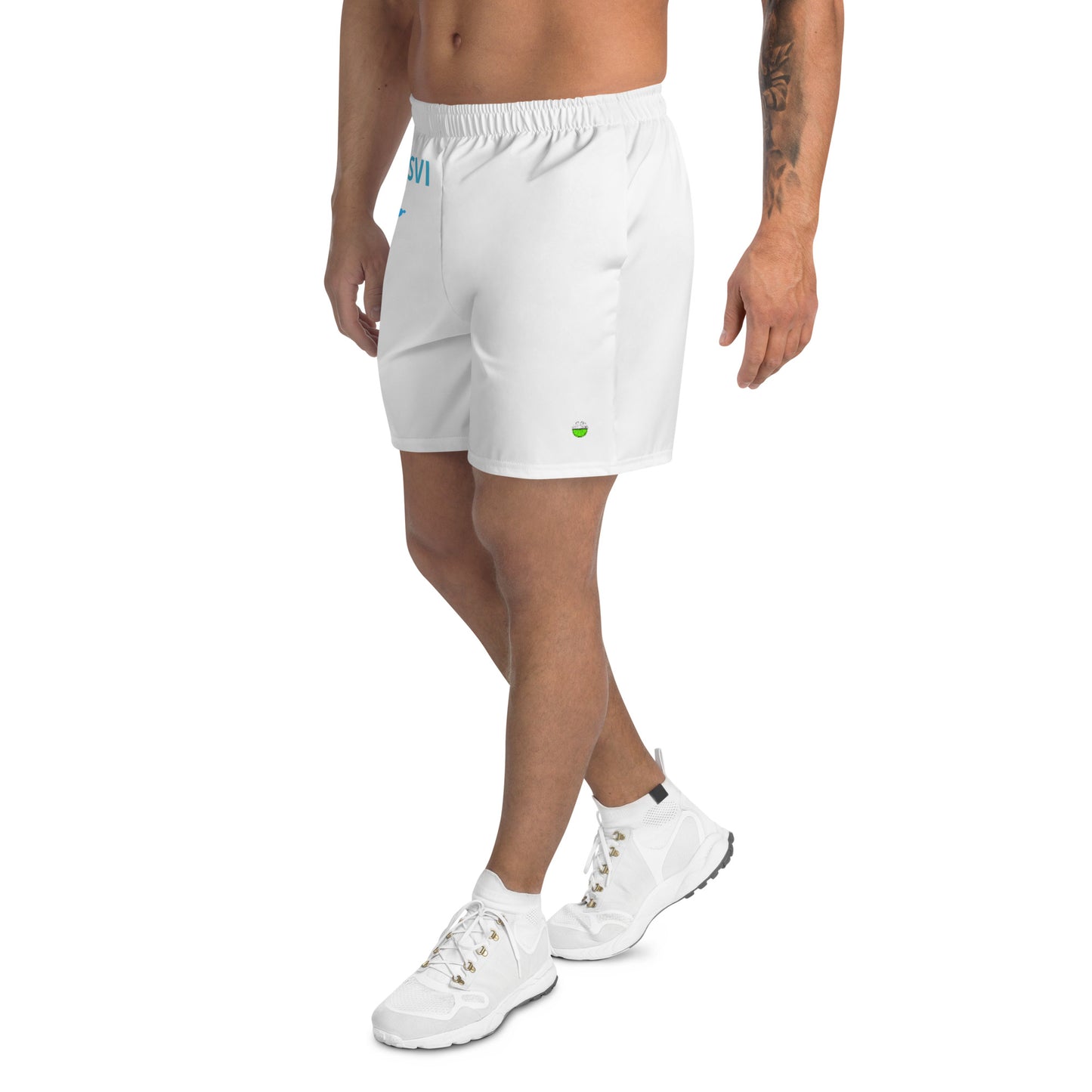 St Croix Lime Shorts